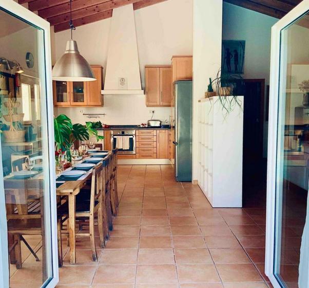 Endless Summer Surf House Aljezur Exterior photo