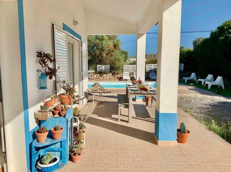 Endless Summer Surf House Aljezur Exterior photo