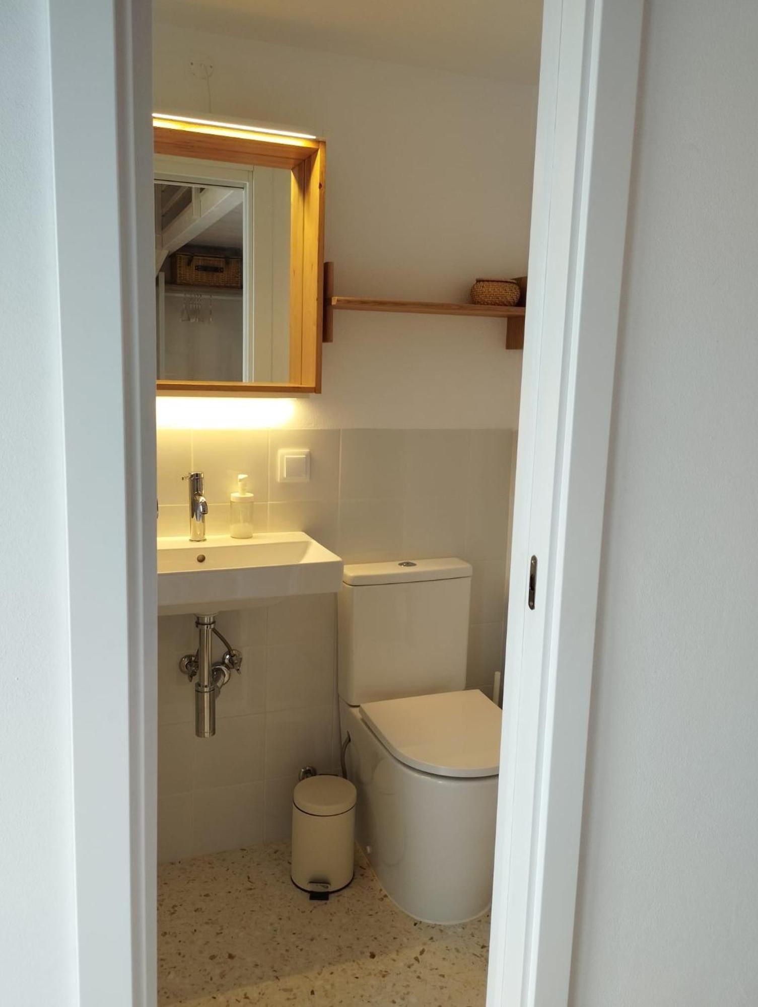 Endless Summer Surf House Aljezur Room photo