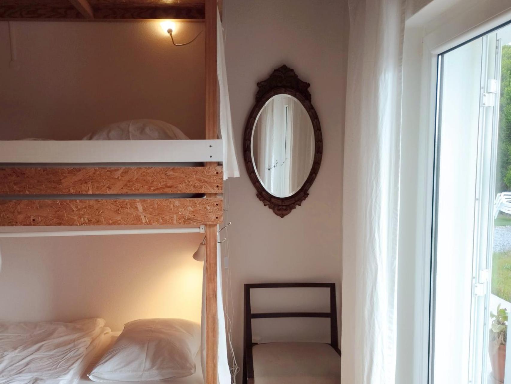 Endless Summer Surf House Aljezur Room photo