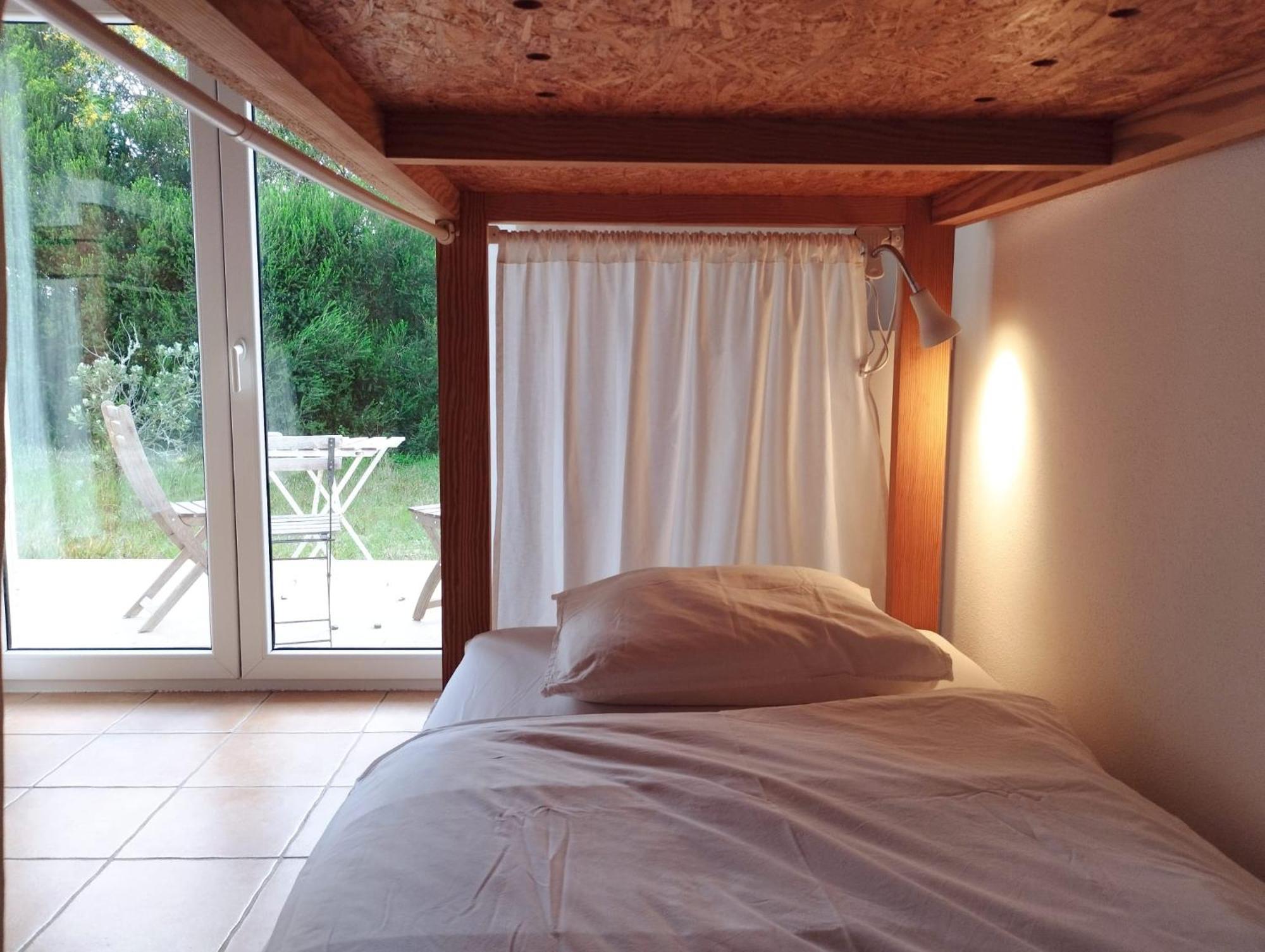 Endless Summer Surf House Aljezur Exterior photo