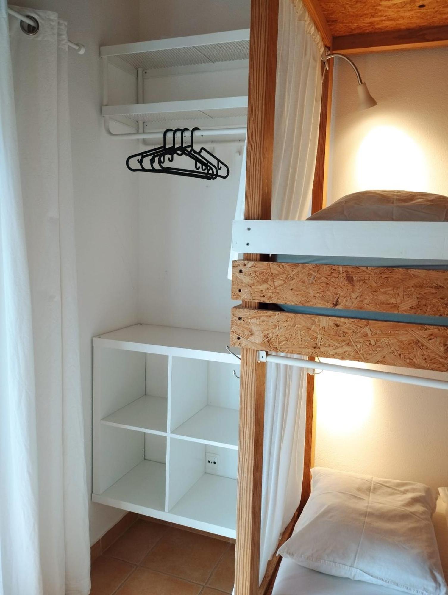 Endless Summer Surf House Aljezur Room photo