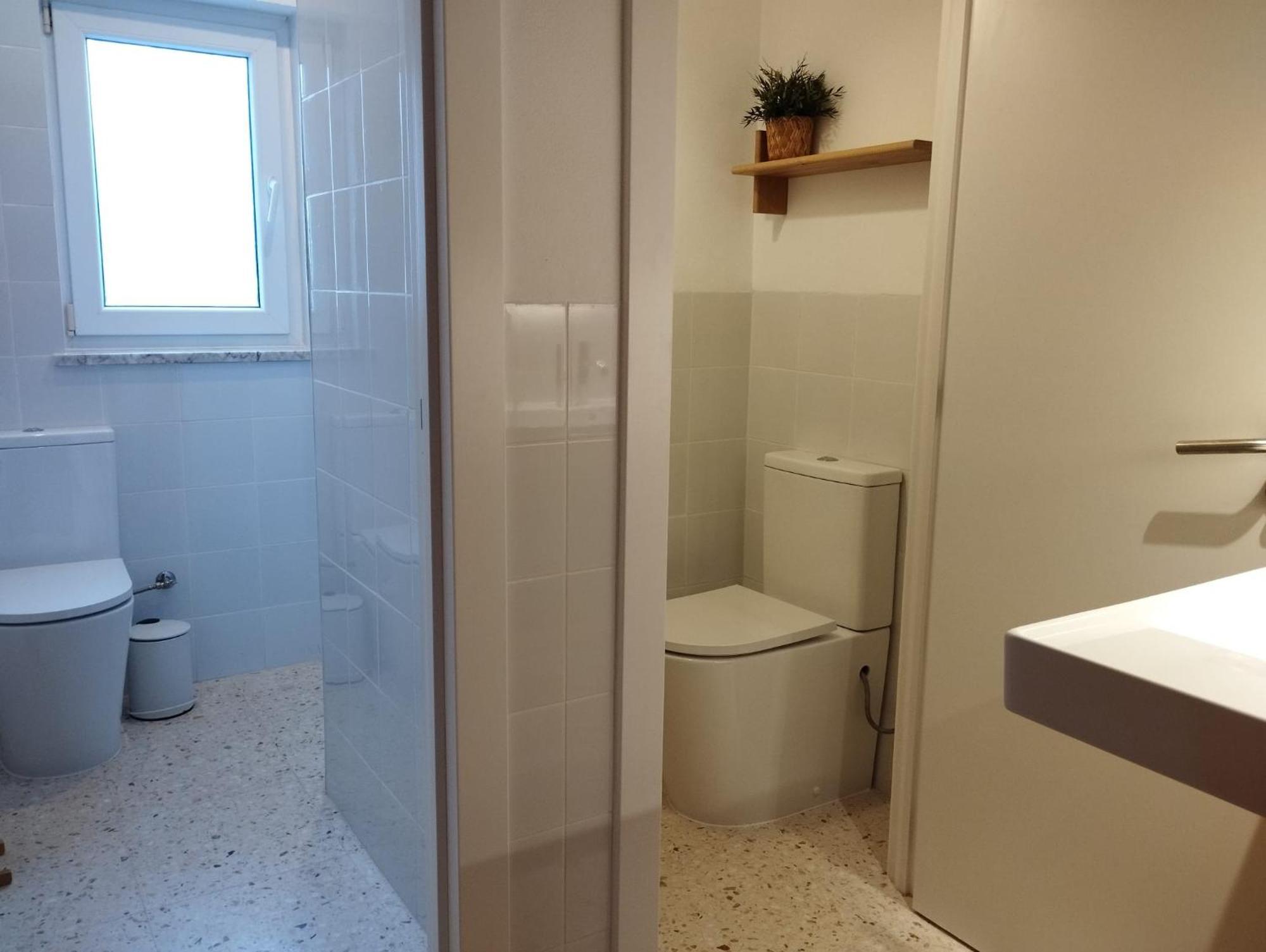 Endless Summer Surf House Aljezur Room photo